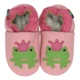 frog pink s
