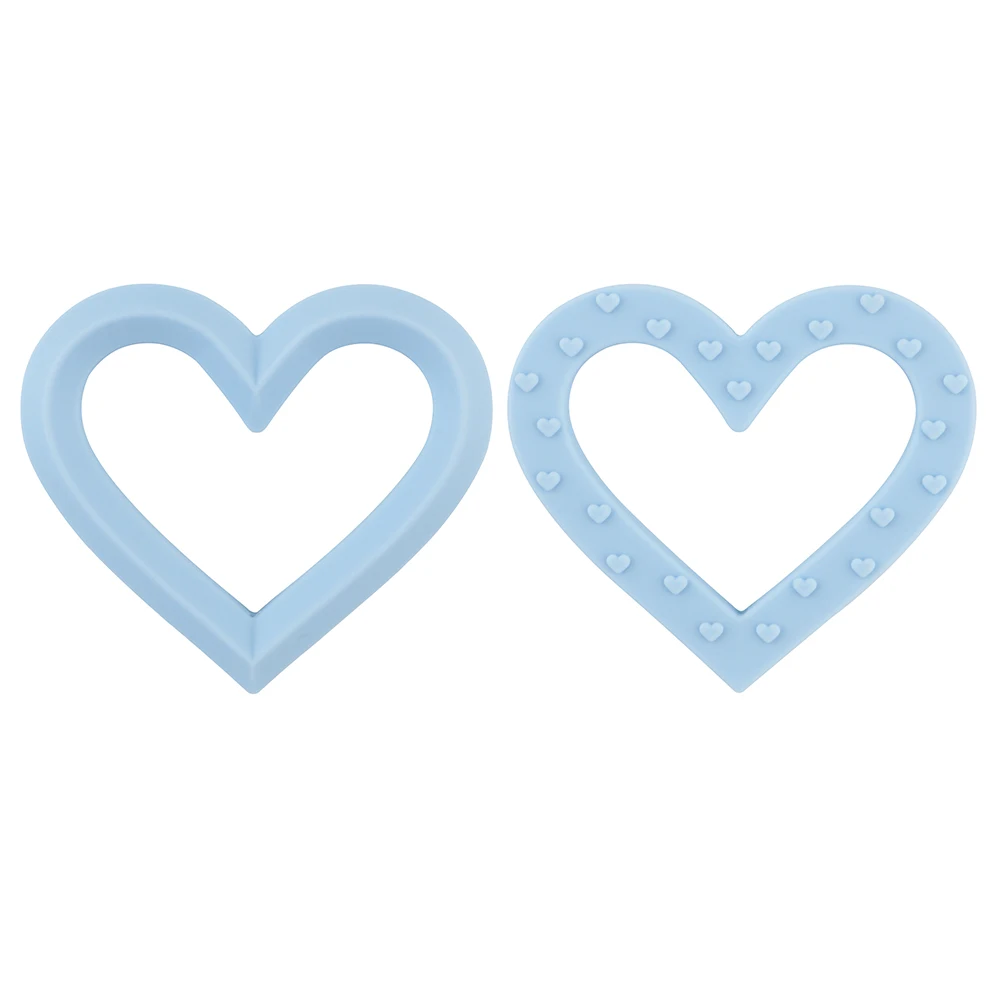 Pastel blue