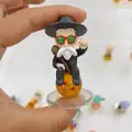 Sitting Beads 24