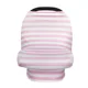 Pink and white TI380