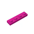 purple red-20pcs