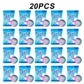 20Pcs Toilet Tablet