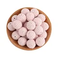 20pcs Quartz pink