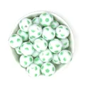 10pcs mint green