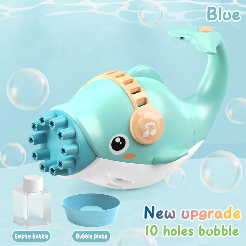 1 Blue