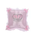 Pink  Crown