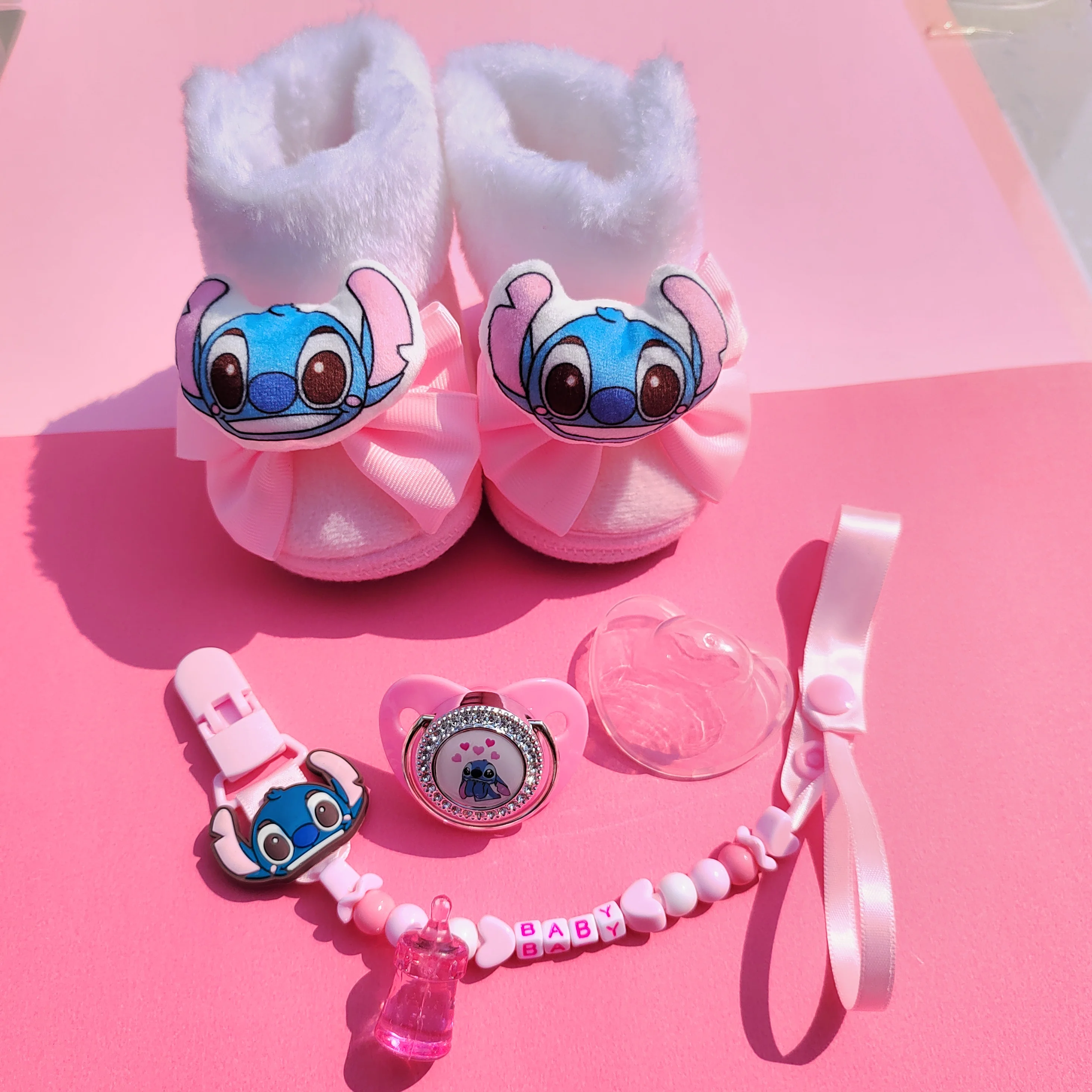 B Disney products