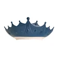 Blue Shampoo Cap
