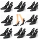 10 Pairs Shoes O