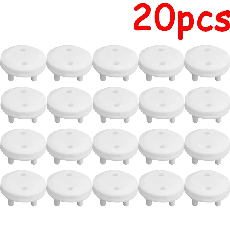 20pcs