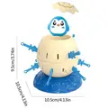 Blue Penguin