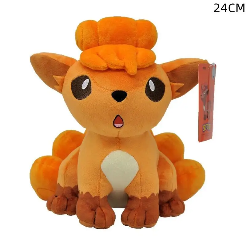 Vulpix