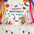 Birthday Crown