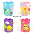 4Pcs Style 5-8