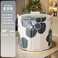 80X65-BLACK