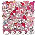 50PCS mymelody