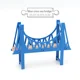 Blue Corss Bridge