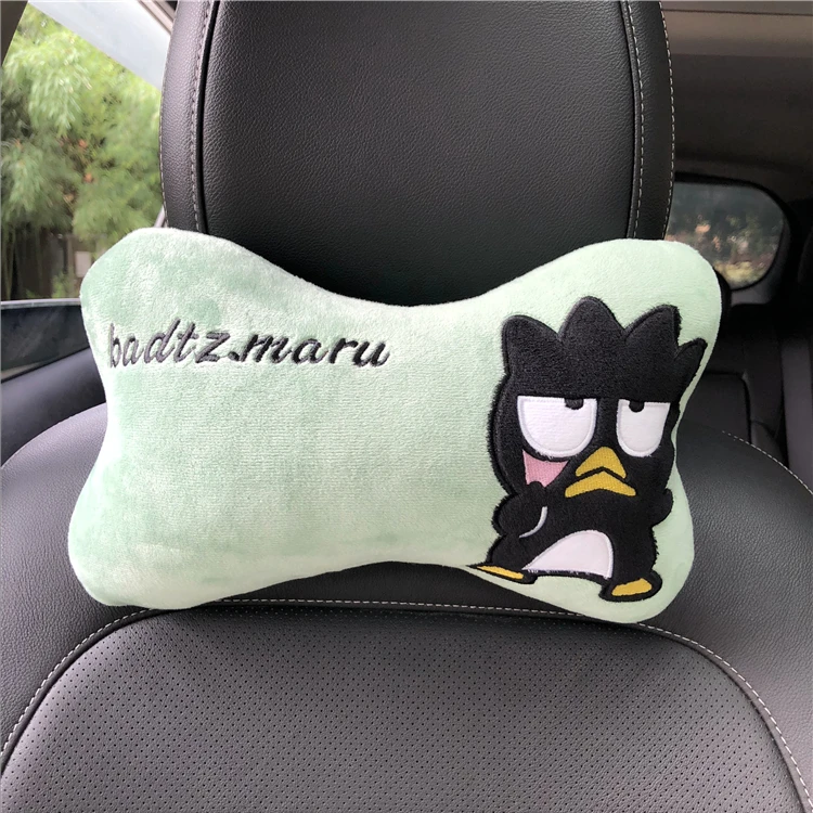 Headrest A