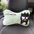 Headrest A