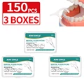 3Boxes 150pcs