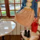 Dot Skirt