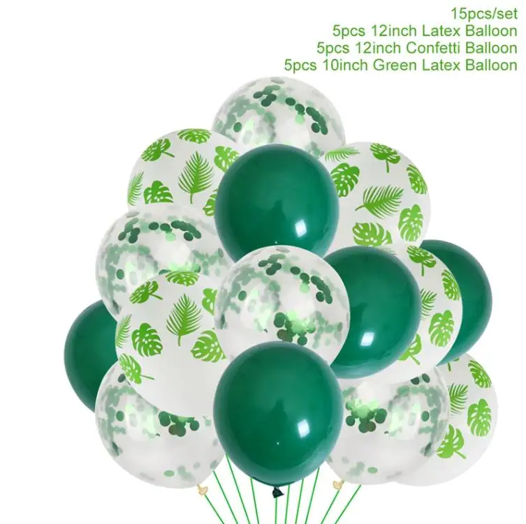 21pcs photo booth