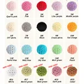 20Pcs Mix Color