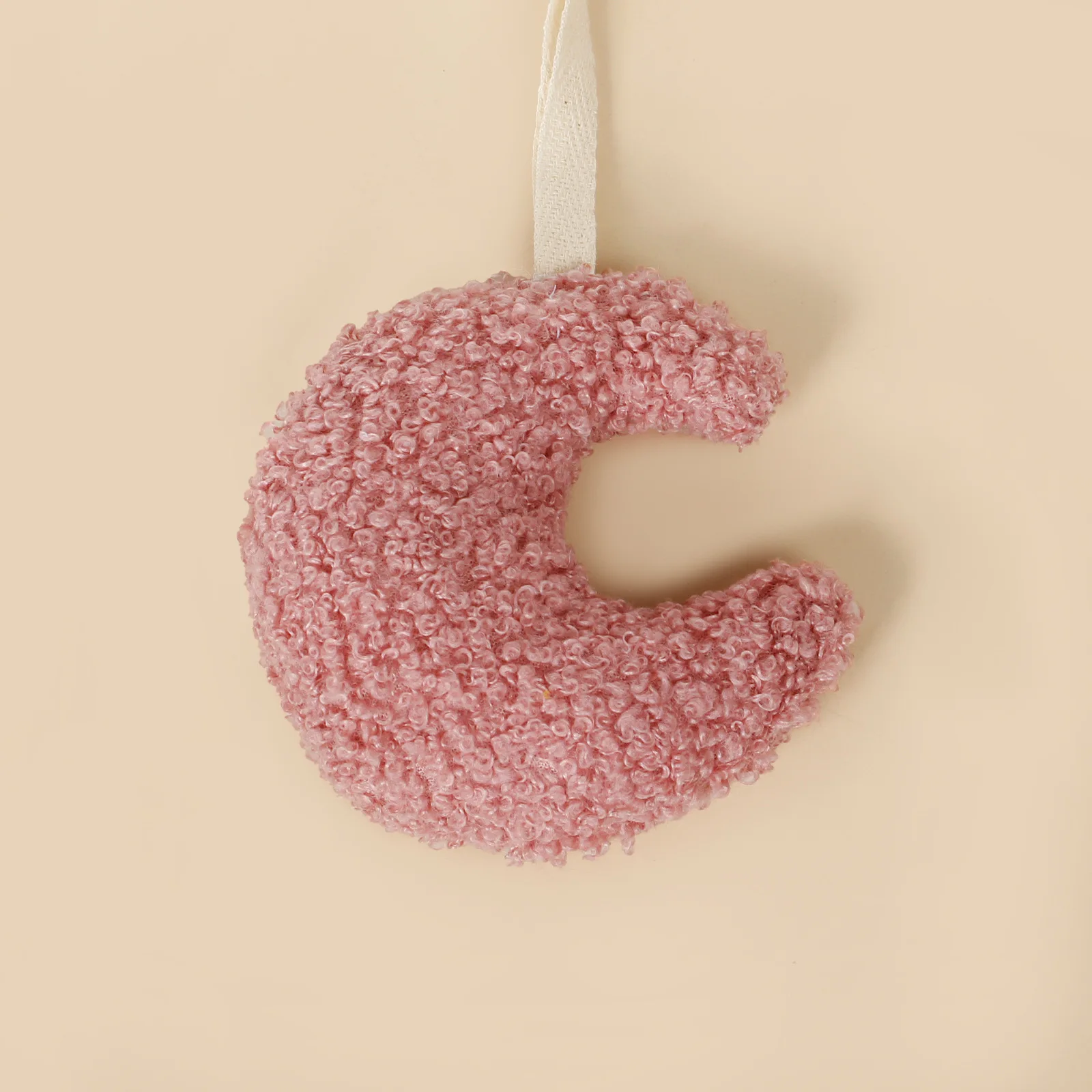 Dusty pink