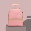 Pink A