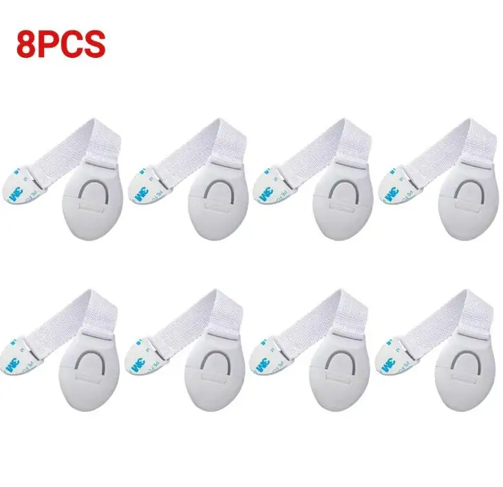 8 pcs