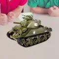 American Sherman