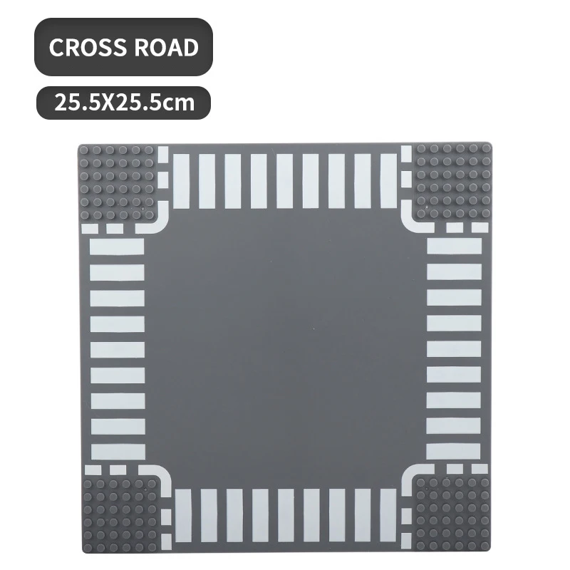Road Floor-1
