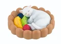 Fruit Tart white