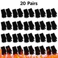 Black-20 Pair