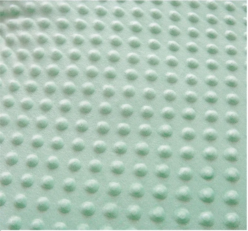 Manta bebé - Tépido invierno