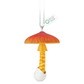 Amanita caesareoides