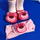 Strawberry Bear Set