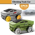TSL CAR 2PCS