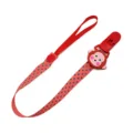 Red monkey