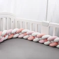 Pink White