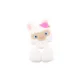 1pcs White
