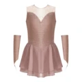 Dusty Pink