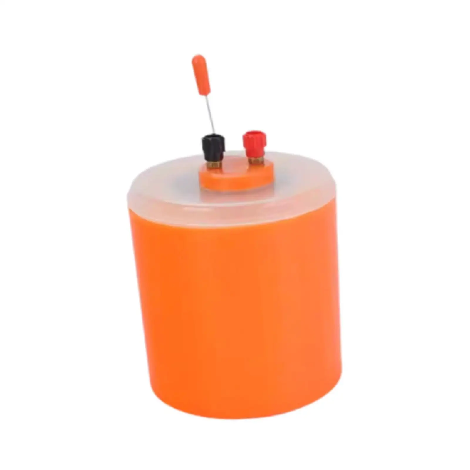 Specific Heat Measurement Calorimeter Physical Experimental Instrument for Science Projects Middle School Students Lab Schools