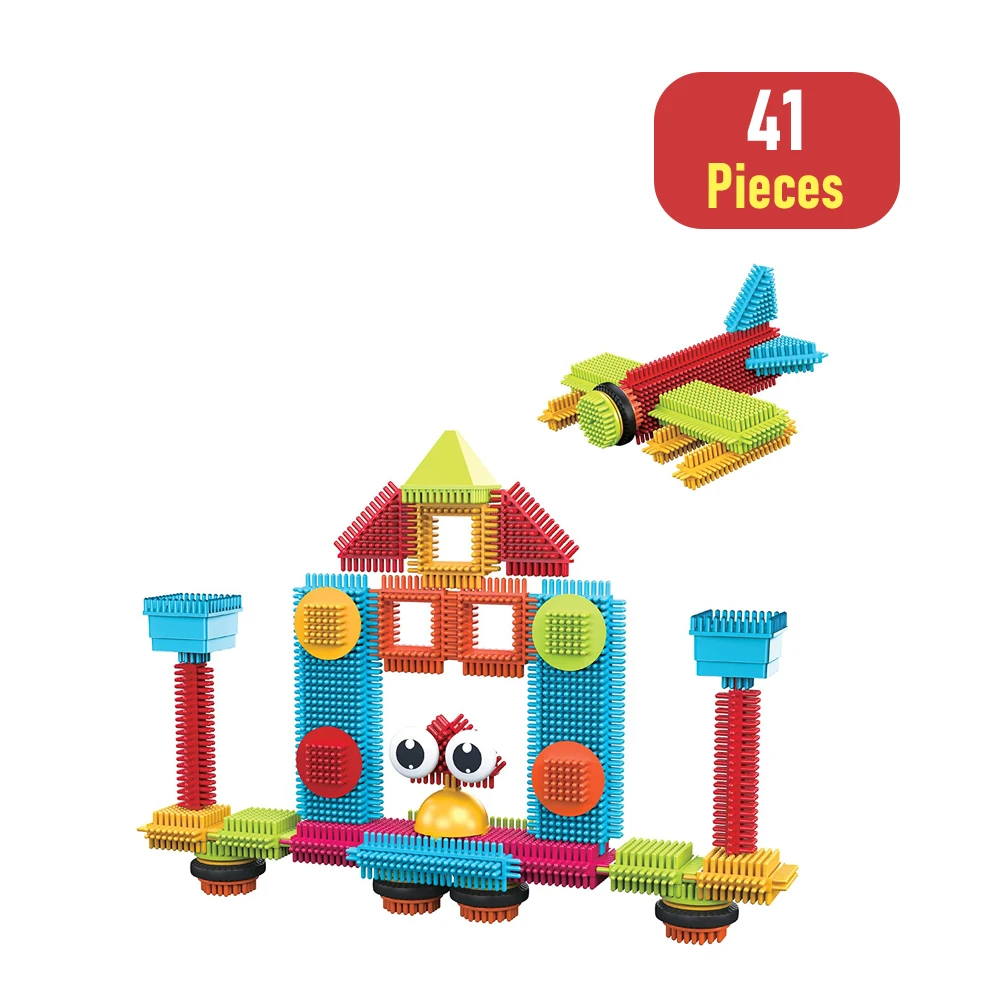 41PCS