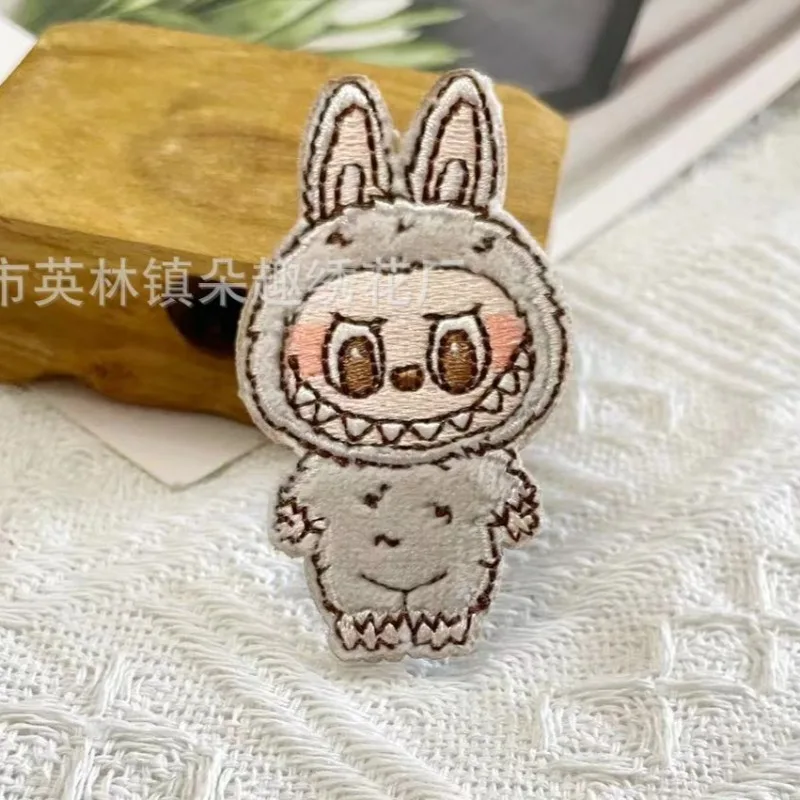 Labubu 05