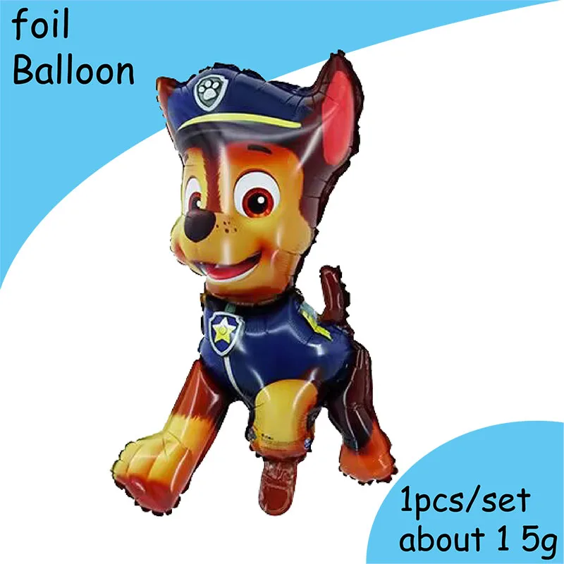 foil balloon 1pcs 1