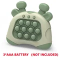 1-GREEN NO BOX