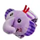 B wrist rattle TF158