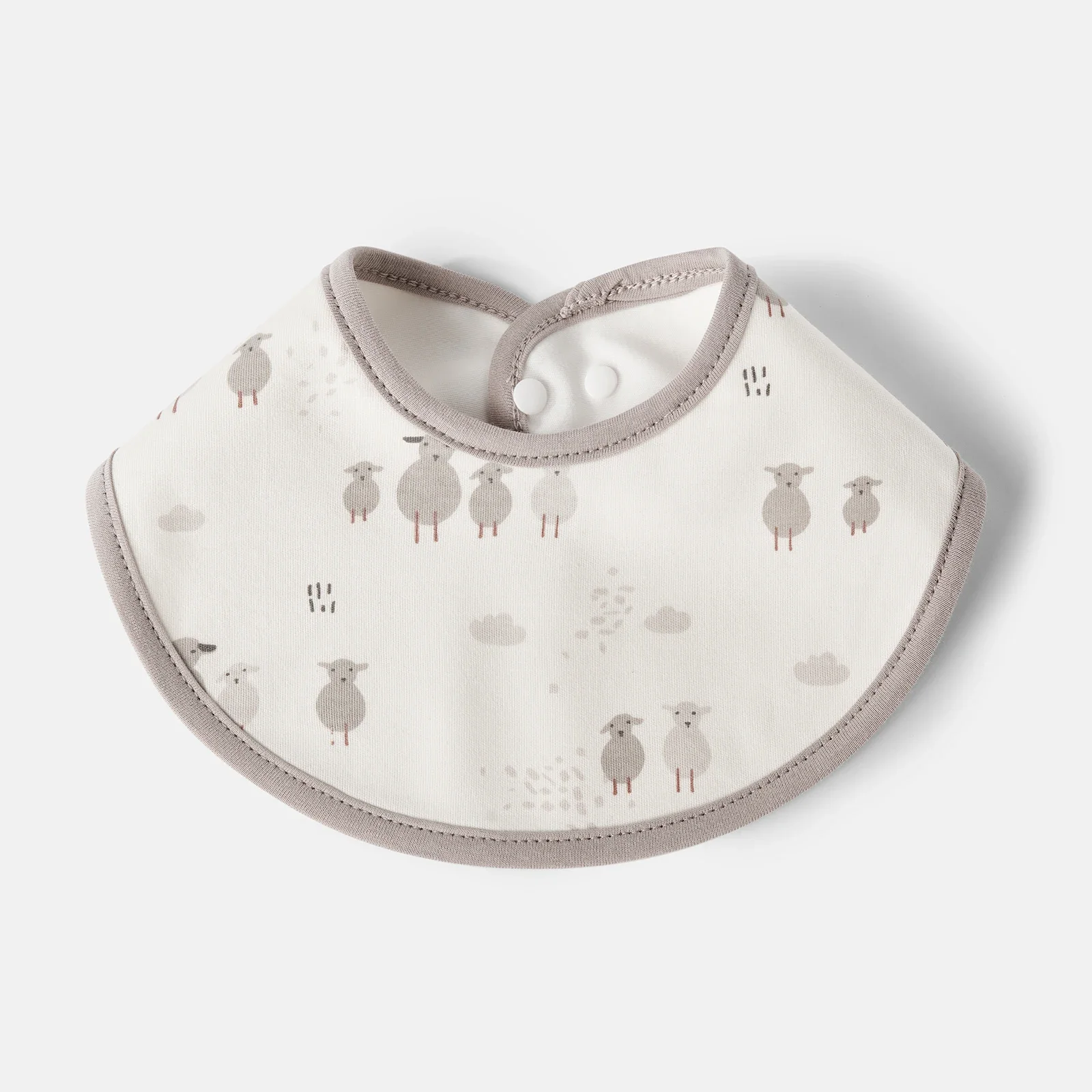 Beige Lamb