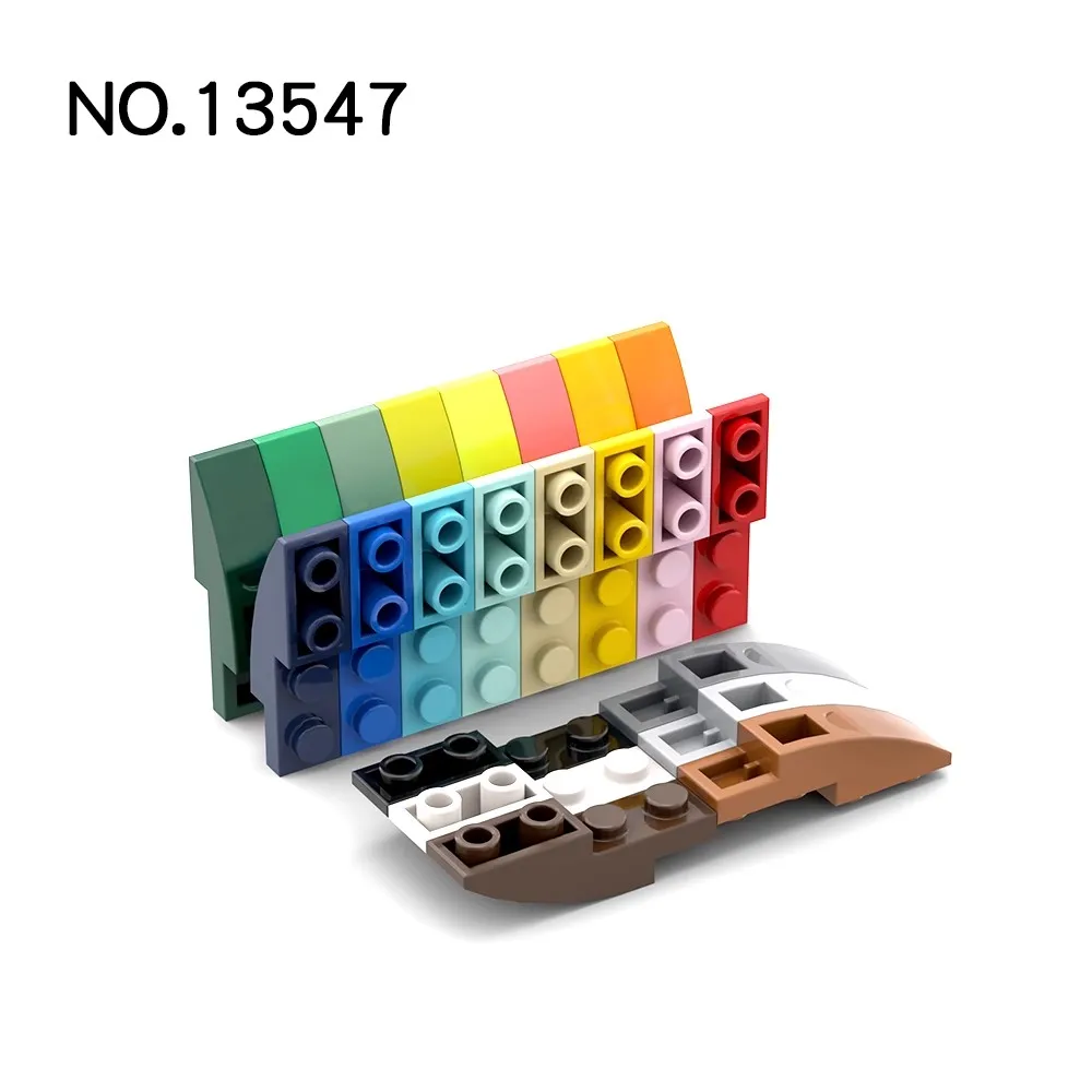 Kit de luces LED para construcción – Iluminación decorativa infantil - imagen 4